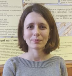 Партика Тетяна Володимирівна Партика Тетяна Володимирівна